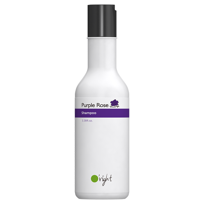 Purple Rose Colour Care Shampoo