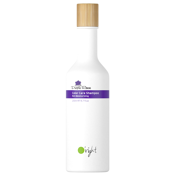 Purple Rose Colour Care Shampoo