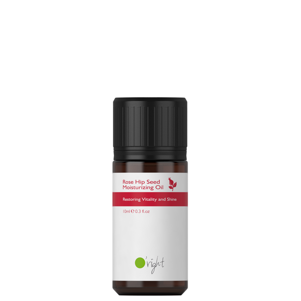 Rose Hip Seed Moisturizing Oil – O'right Canada