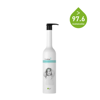 Dandelion Sensitive Shampoo – O'right Canada