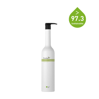 Bamboo Moisturizing Shampoo