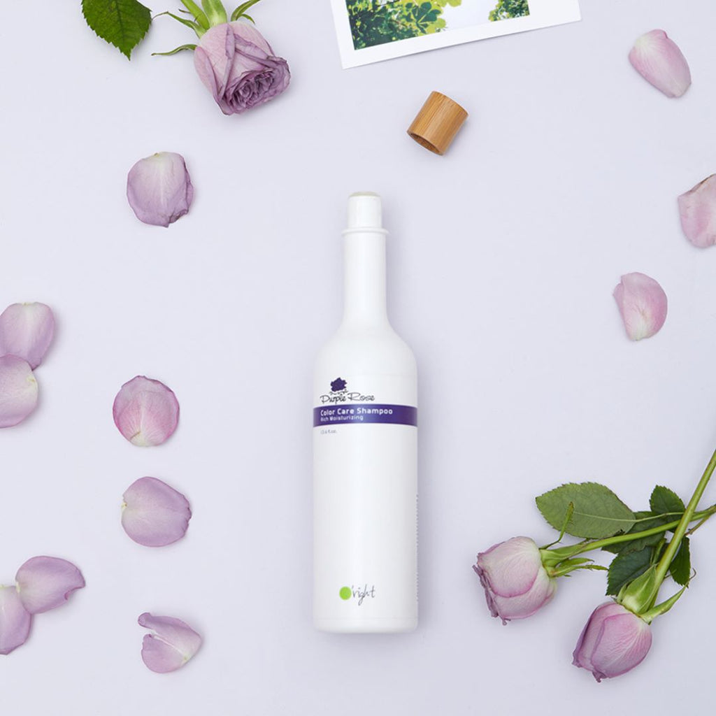 Purple Rose Colour Care Shampoo
