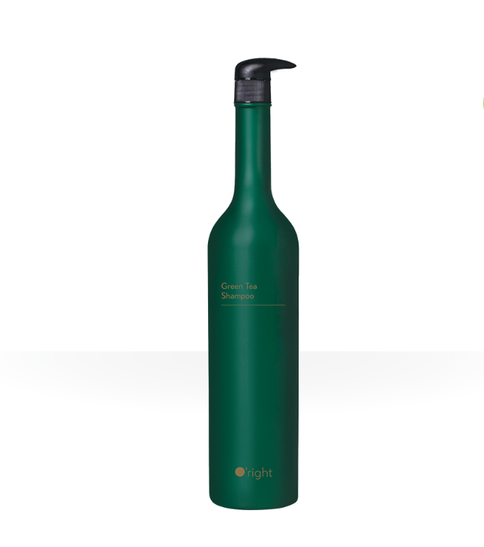 Green Tea Shampoo