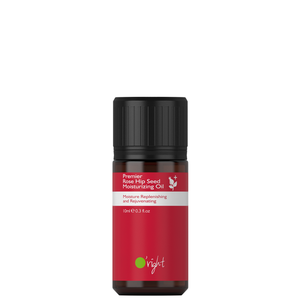 Premier Rose Hip Seed Moisturizing Oil O'right Canada