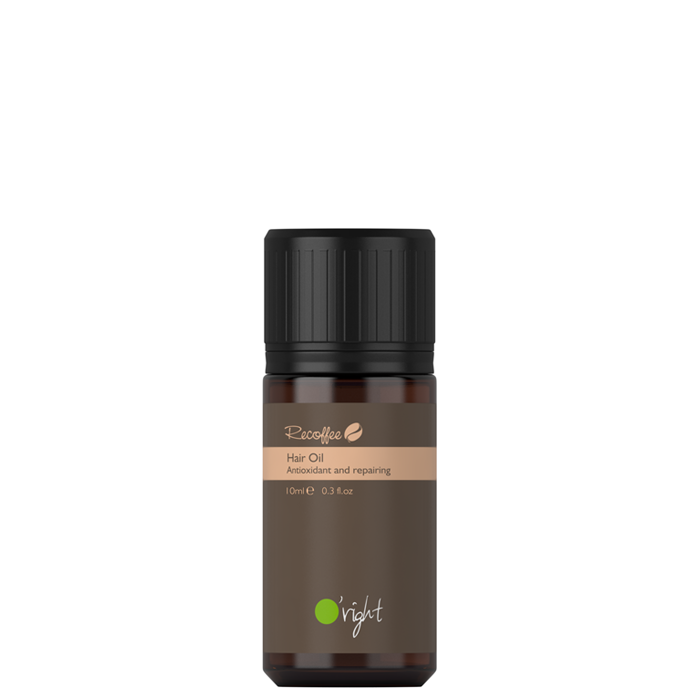 RECOFFEE Hair Oil