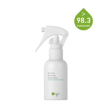 Tea Tree Purifying Scalp Spray