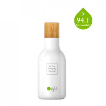 Tea Tree Purifying Cleanser