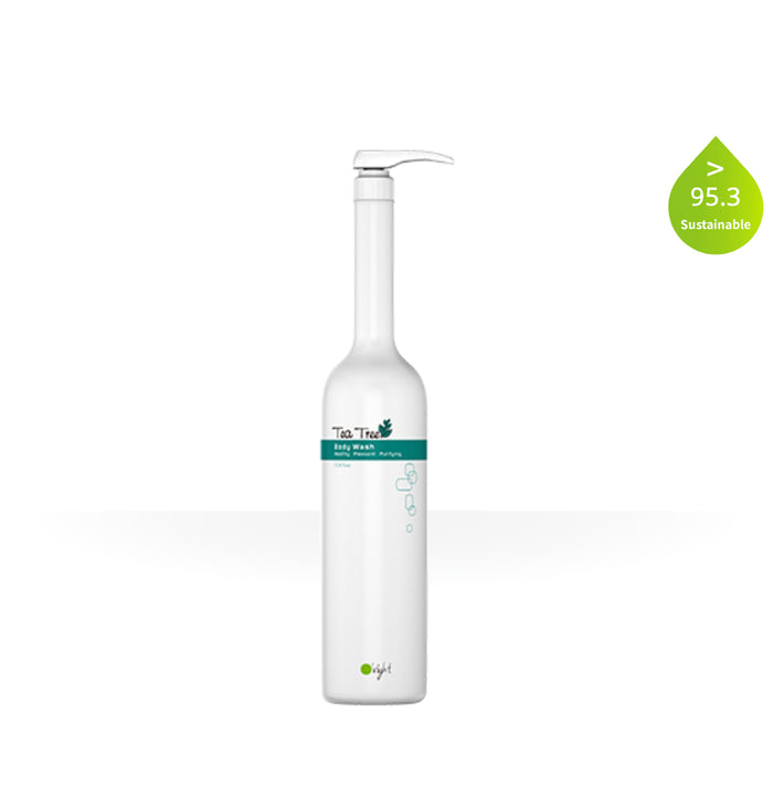 Tea Tree Body Wash