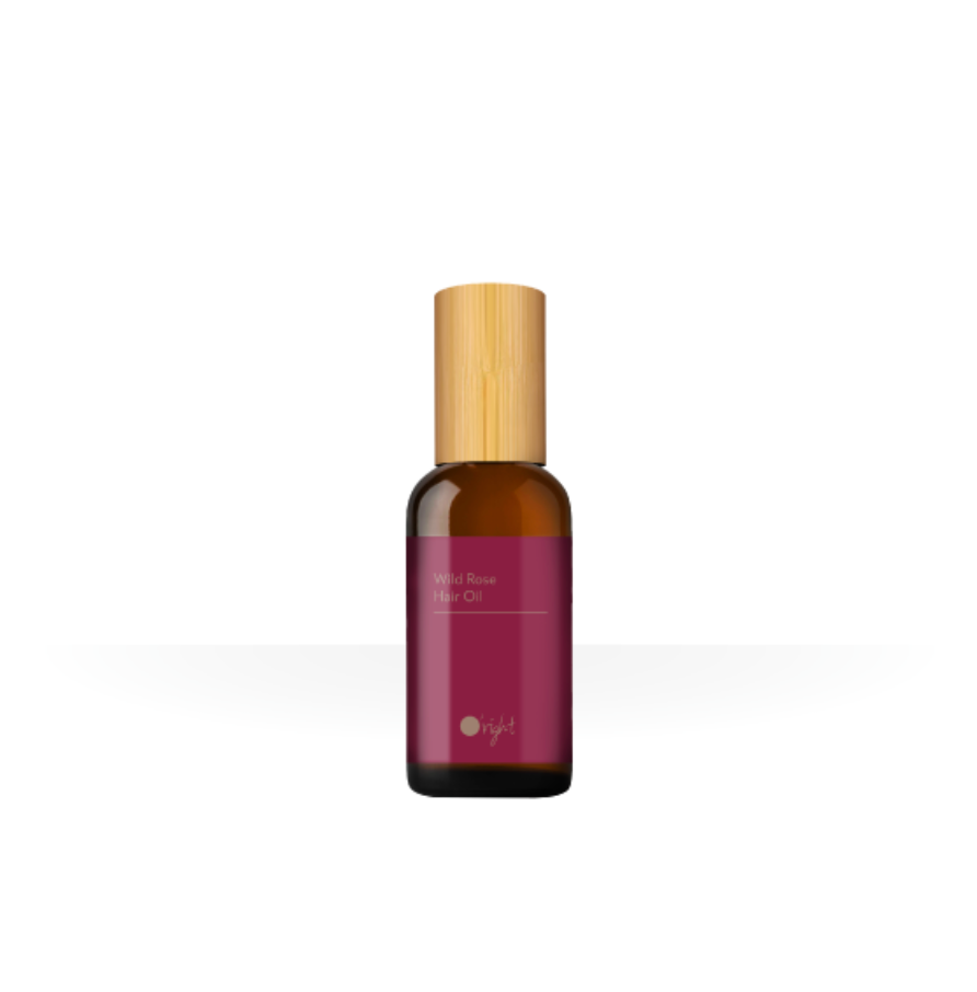 匿名配送　O'right Golden Rose Oil GR 100ml 4本 O'right オーライト ゴールデンローズ ヘアオイル 100mL