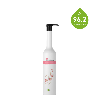 Peach Blossom Volumizing Shampoo