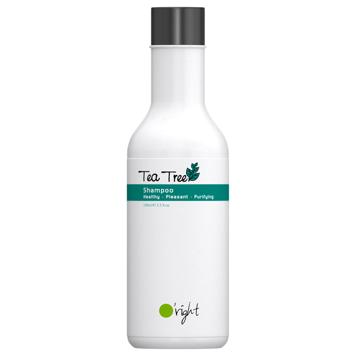 Tea Tree Purifying Shampoo